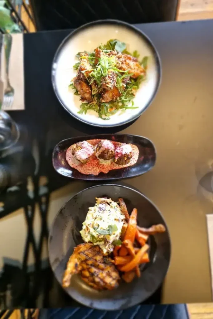 Flavours of Tasmania