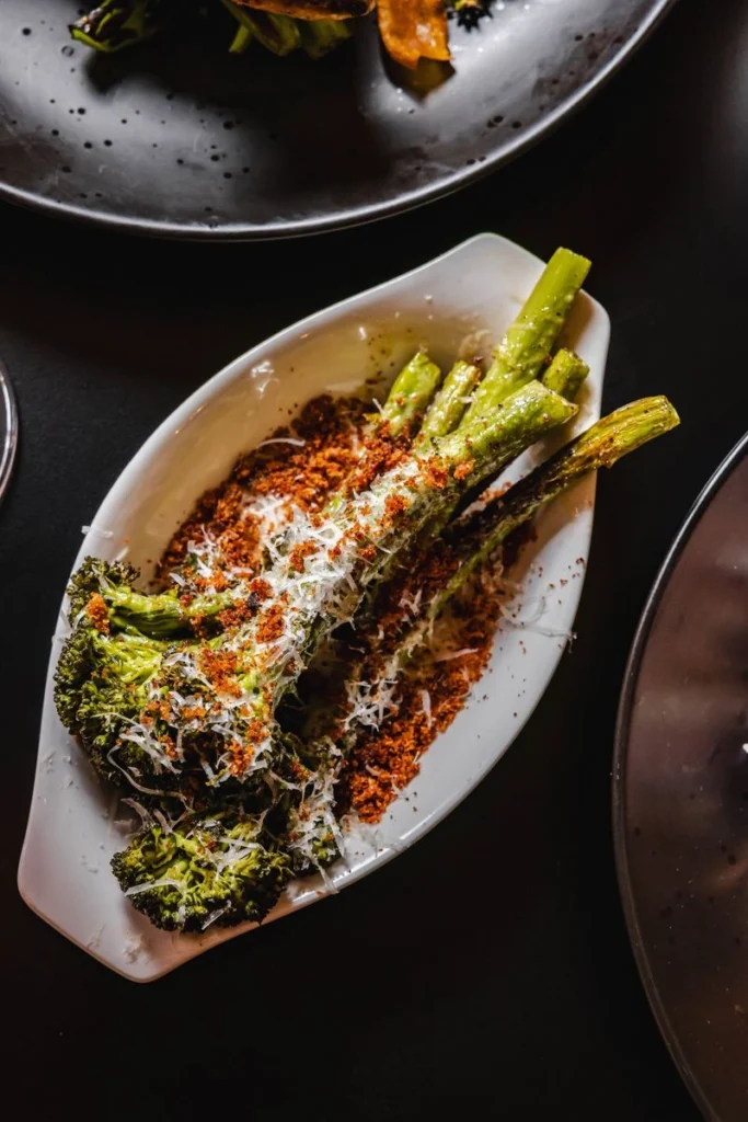 Vegetarian Restaurant in Burnie
