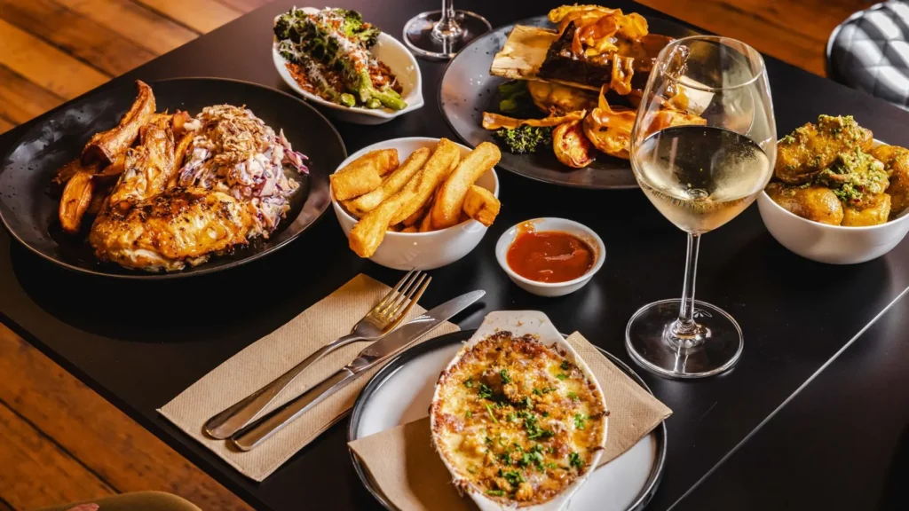 Where to eat in Burnie
