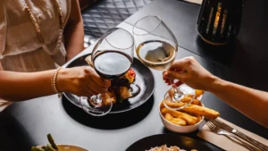 Best Wines by the Glass