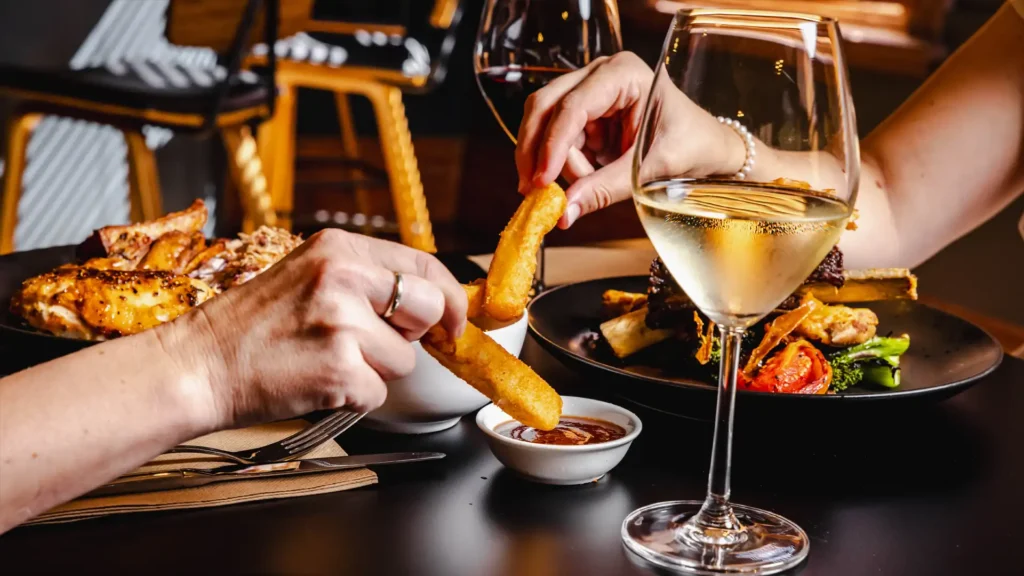 Restaurant in Burnie for Local Dining and Wine Lovers