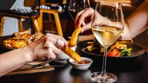 Restaurant in Burnie for Local Dining and Wine Lovers