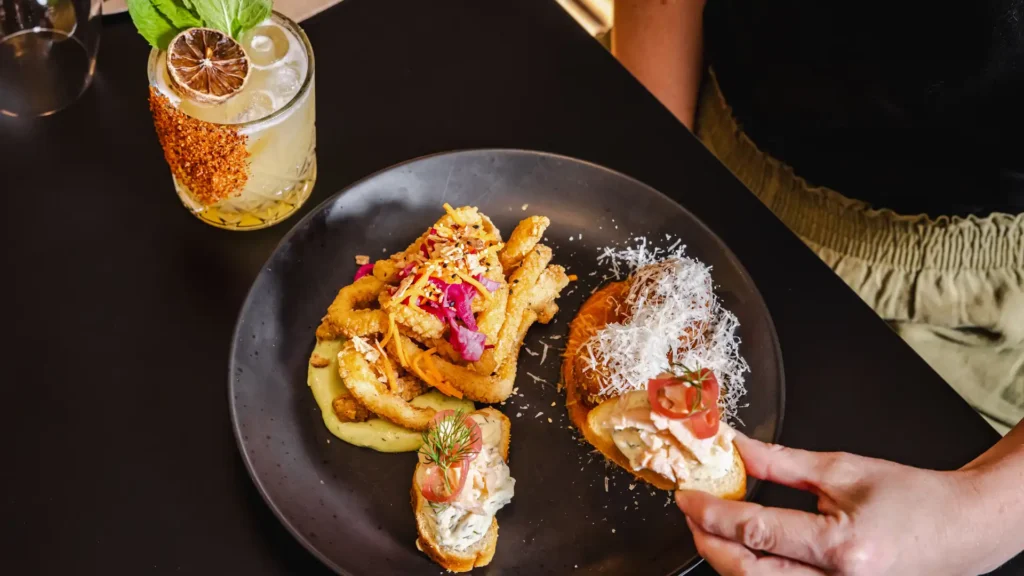 Best Restaurant in Burnie