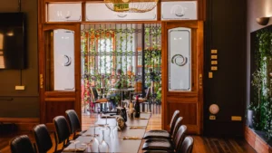 Burnie Restaurants for Relaxed Dining at Ember & Vines